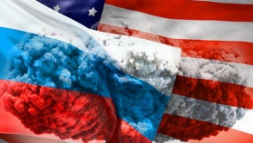 Russian and US nuclear arms limits expire